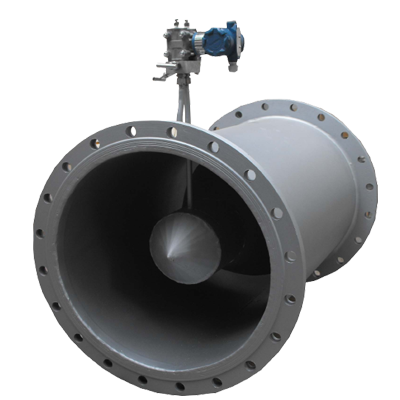 V錐流量計 V錐流量計